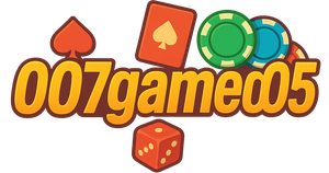 007game05 Logo